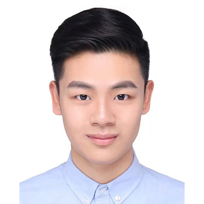 李梓昂中傳